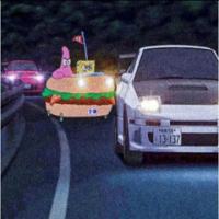 一定要等风来