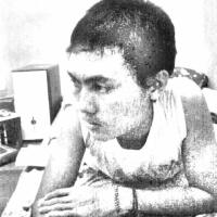 PUTRA KADES