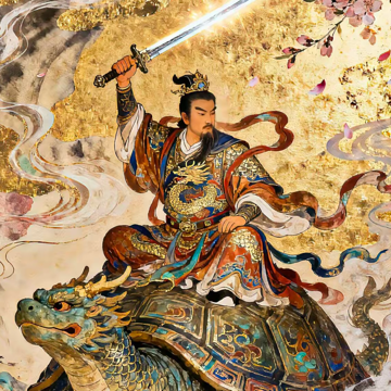 九淼星河