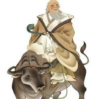 青牛逐鹿