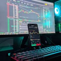 Faceless Trader