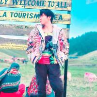 Surendra Magar