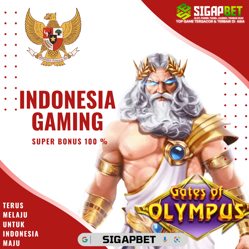 SIGAPBET OFFICIAL1