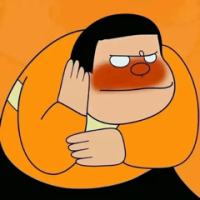兔斯基粥粥