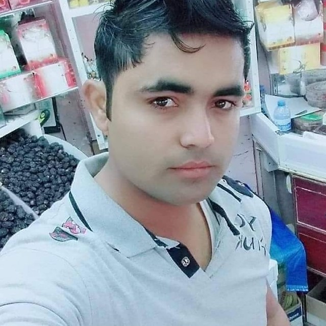 Amjad Khan