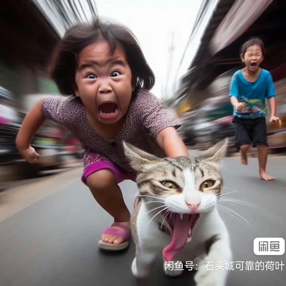 无雨人生