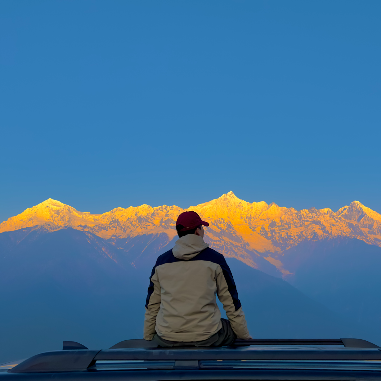 外汇金山