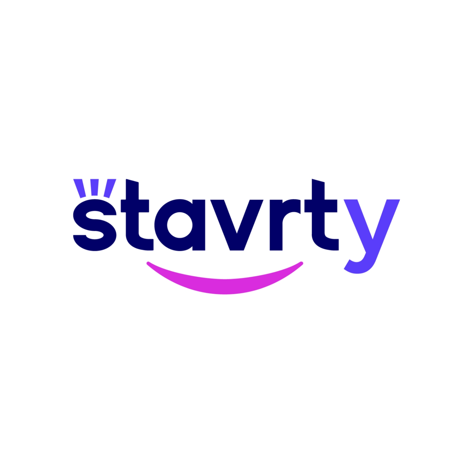 Stavrty