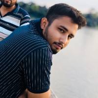 Mohammad A M Islam
