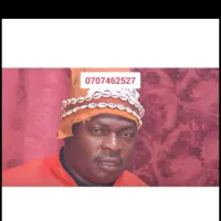 Mganga