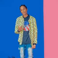 Young Kizzy AKA The One
