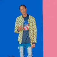 Young Kizzy AKA The One