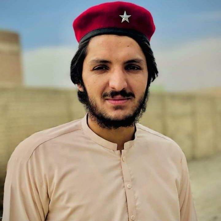 Ayub wazir