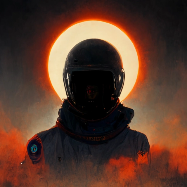 Stanstronaut_