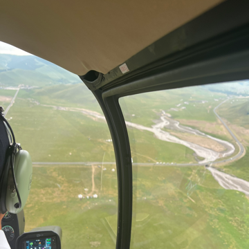 摩的司机徐师傅