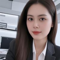 拜托叫我覃粒粒