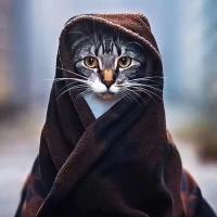 瞄不准的猎人