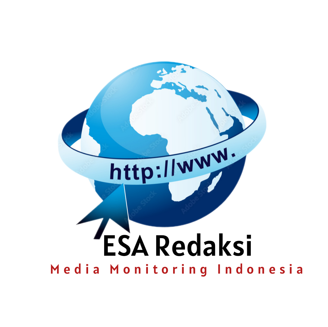 Esa Redaksi