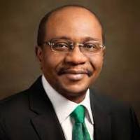 Godwin Emefiele