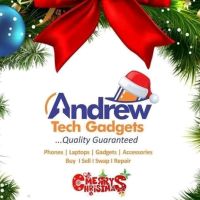 Andrew Tech Gadgets