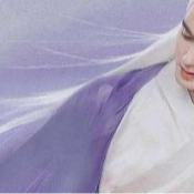 白雾上神