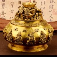聚宝盆原神