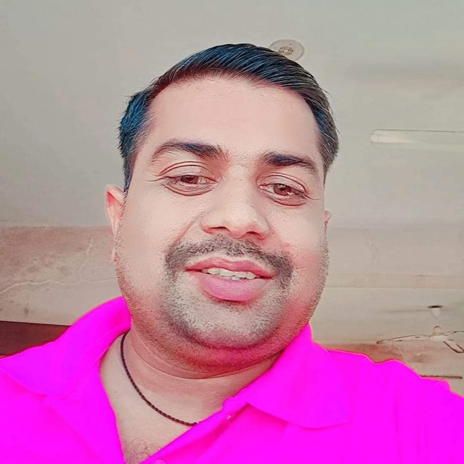 Manoj Kumar Yadav