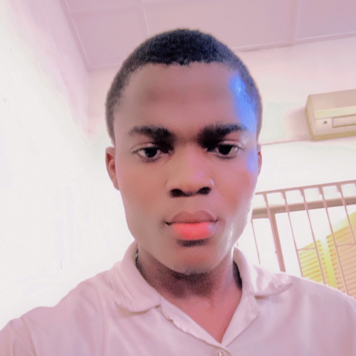Daniel LA GLOIRE