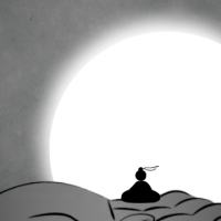 非黑非白