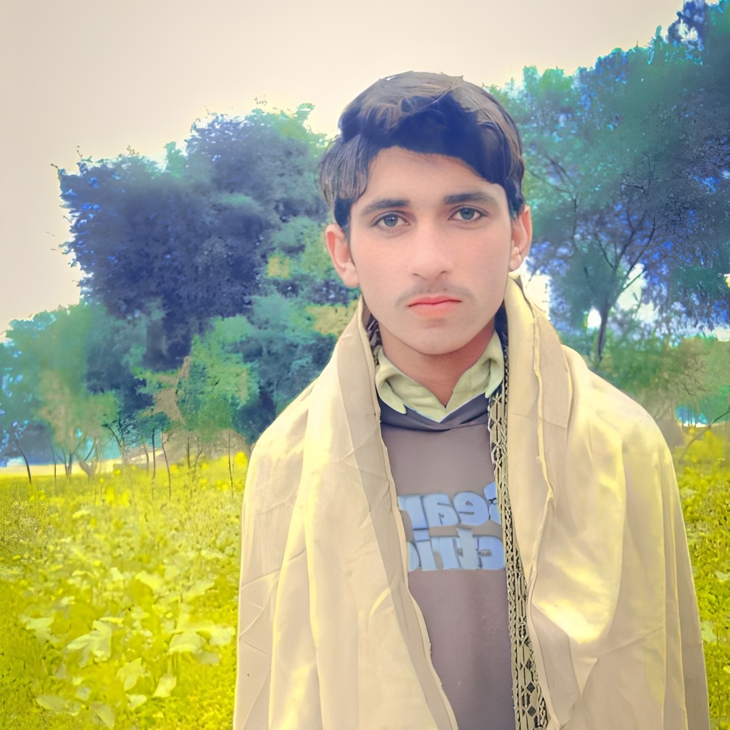 Sait Ali Baloch