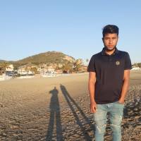 Md aryan