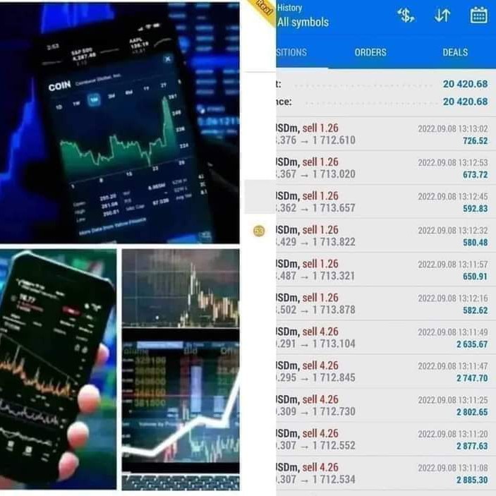 KingOfForexWorld