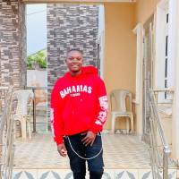MC mbakara junior
