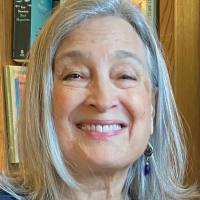 Mary Moody