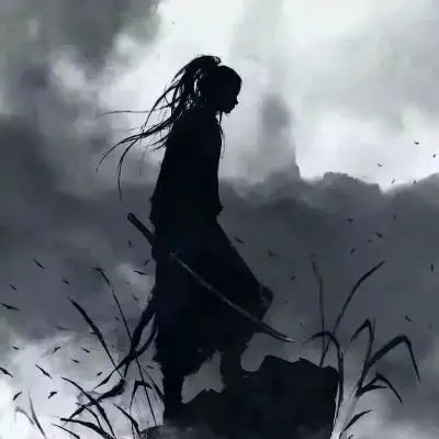仗剑浪天涯