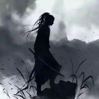 仗剑浪天涯