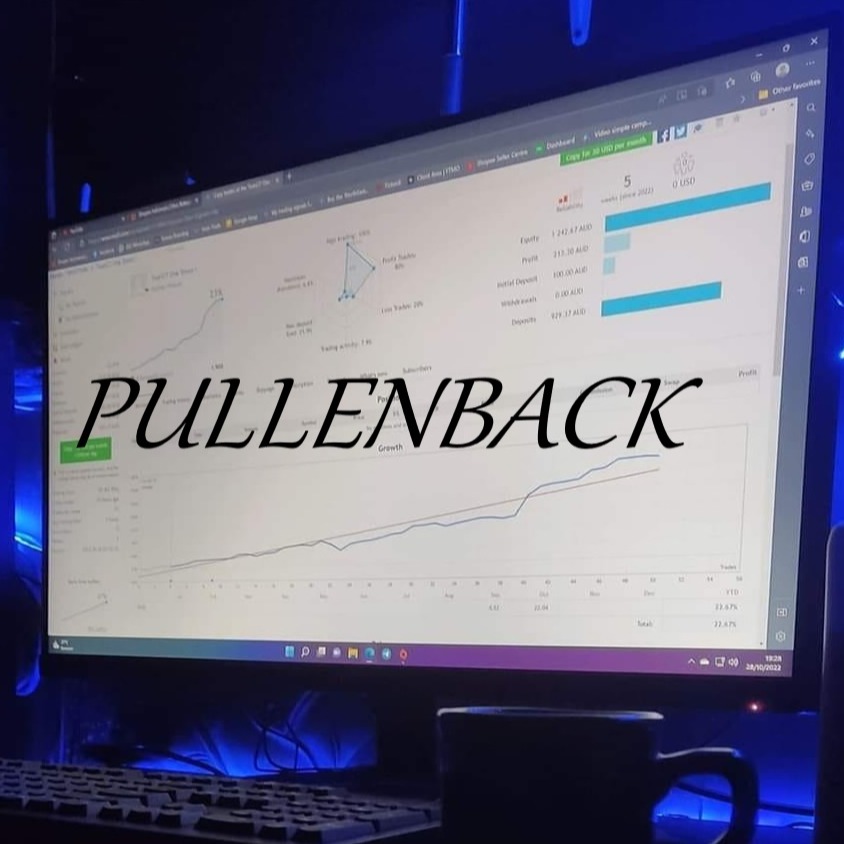 Pullenback