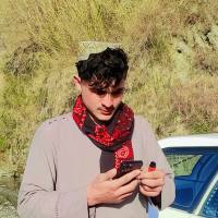 Safiullah Waqar