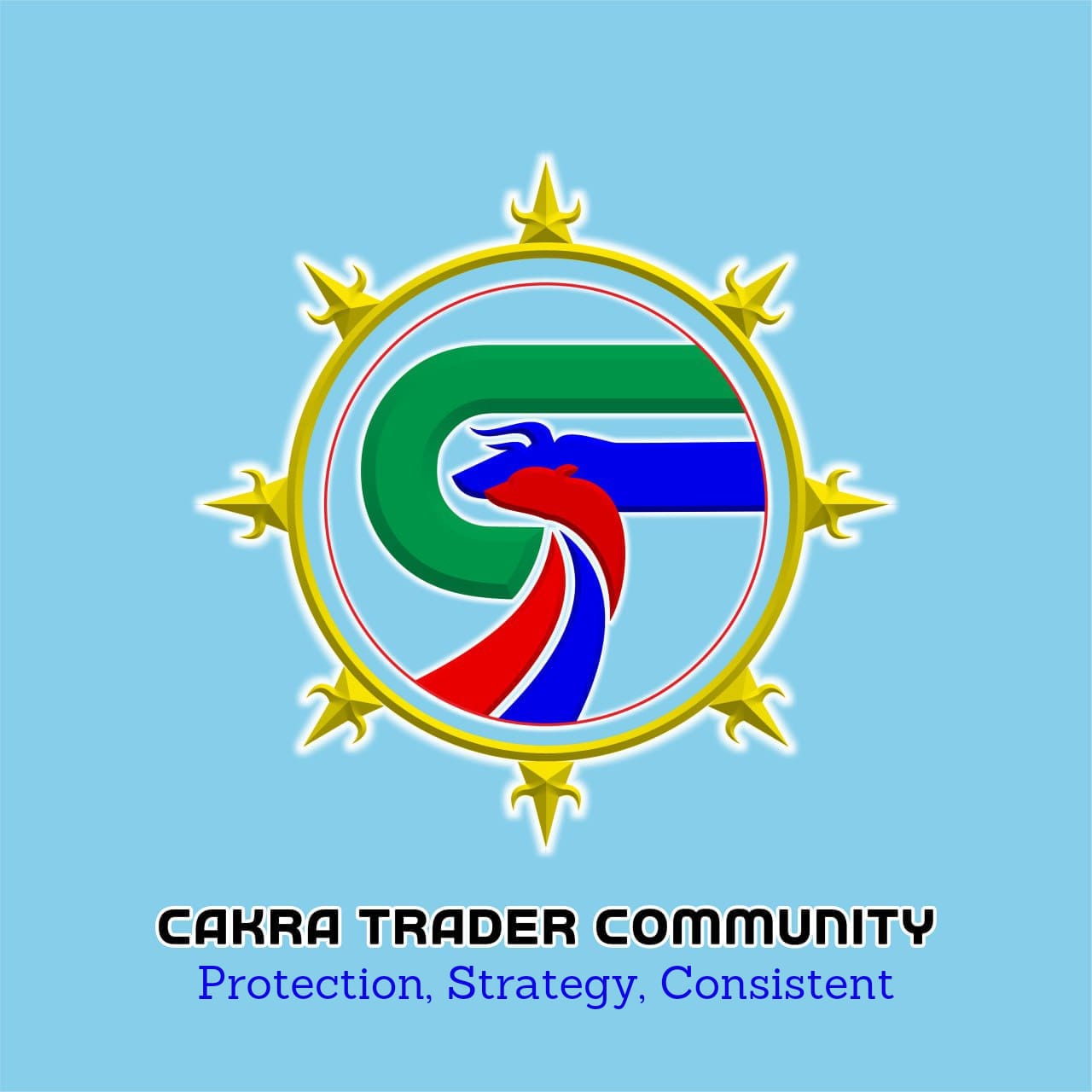Cakra Trade