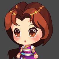 爱LizZHong的鱼