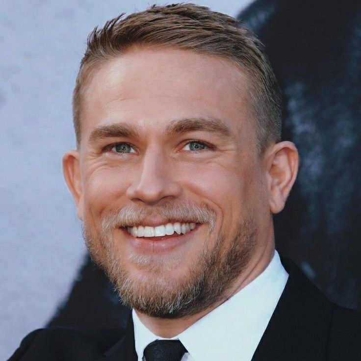 charles hunnam