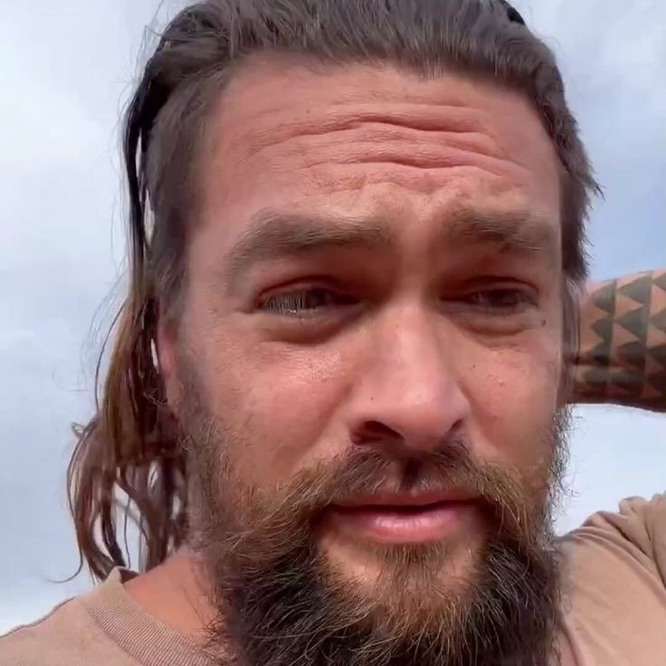 Jason Momoa