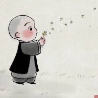 易者老王