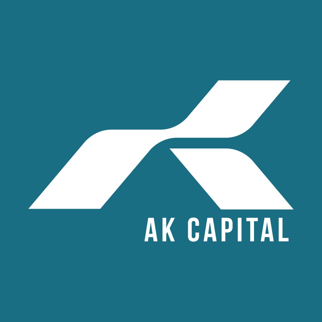 AK CAPITAL