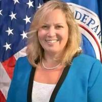 AGENT MARY SMITH