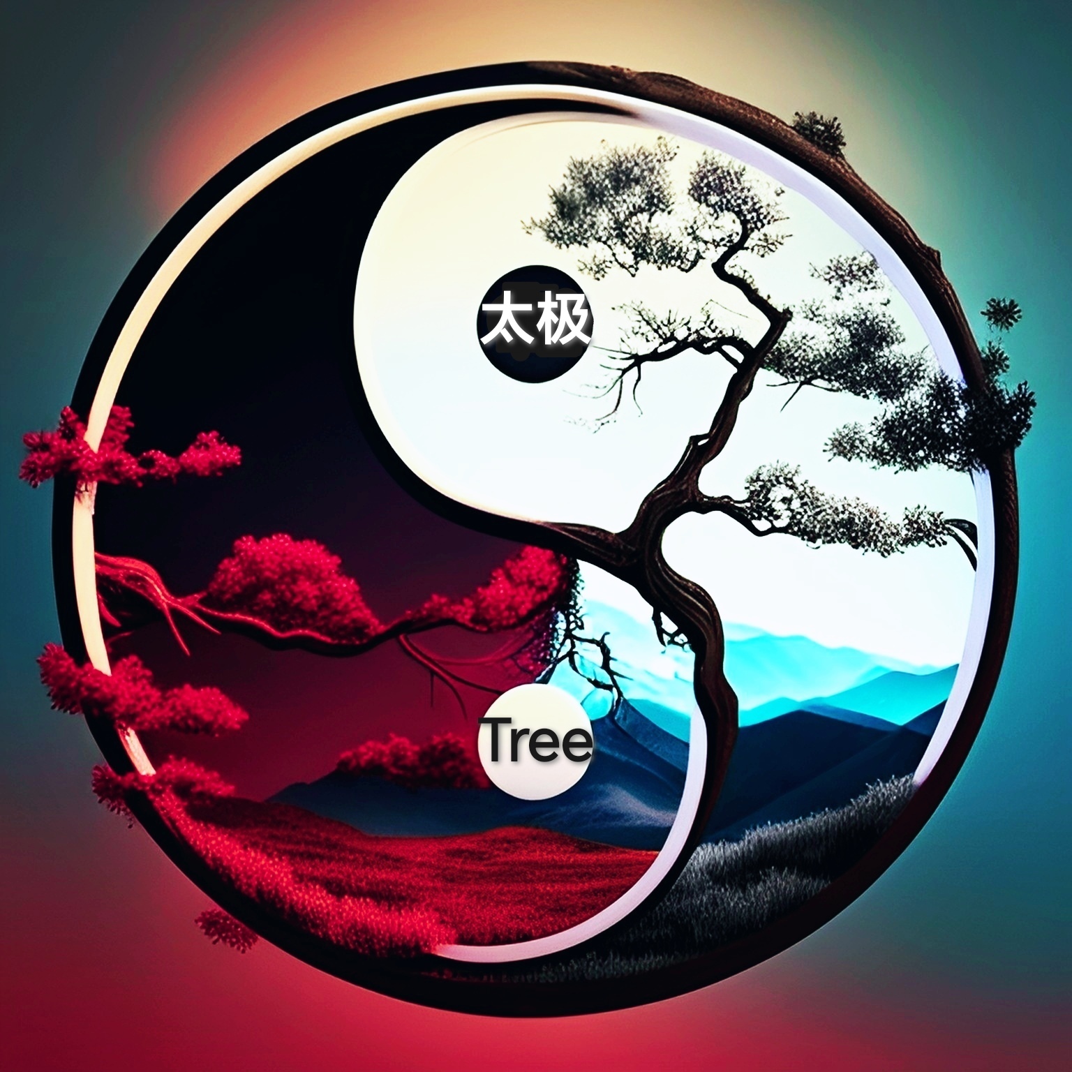 太极SF