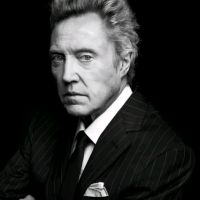 Christopher  Walken