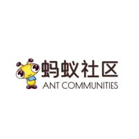 一只蚂蚁🐜