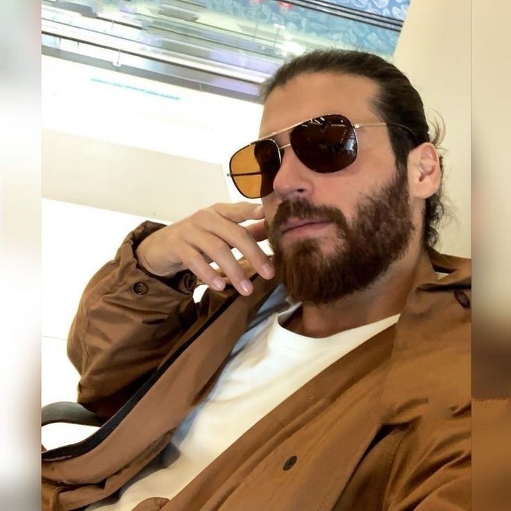 canyaman