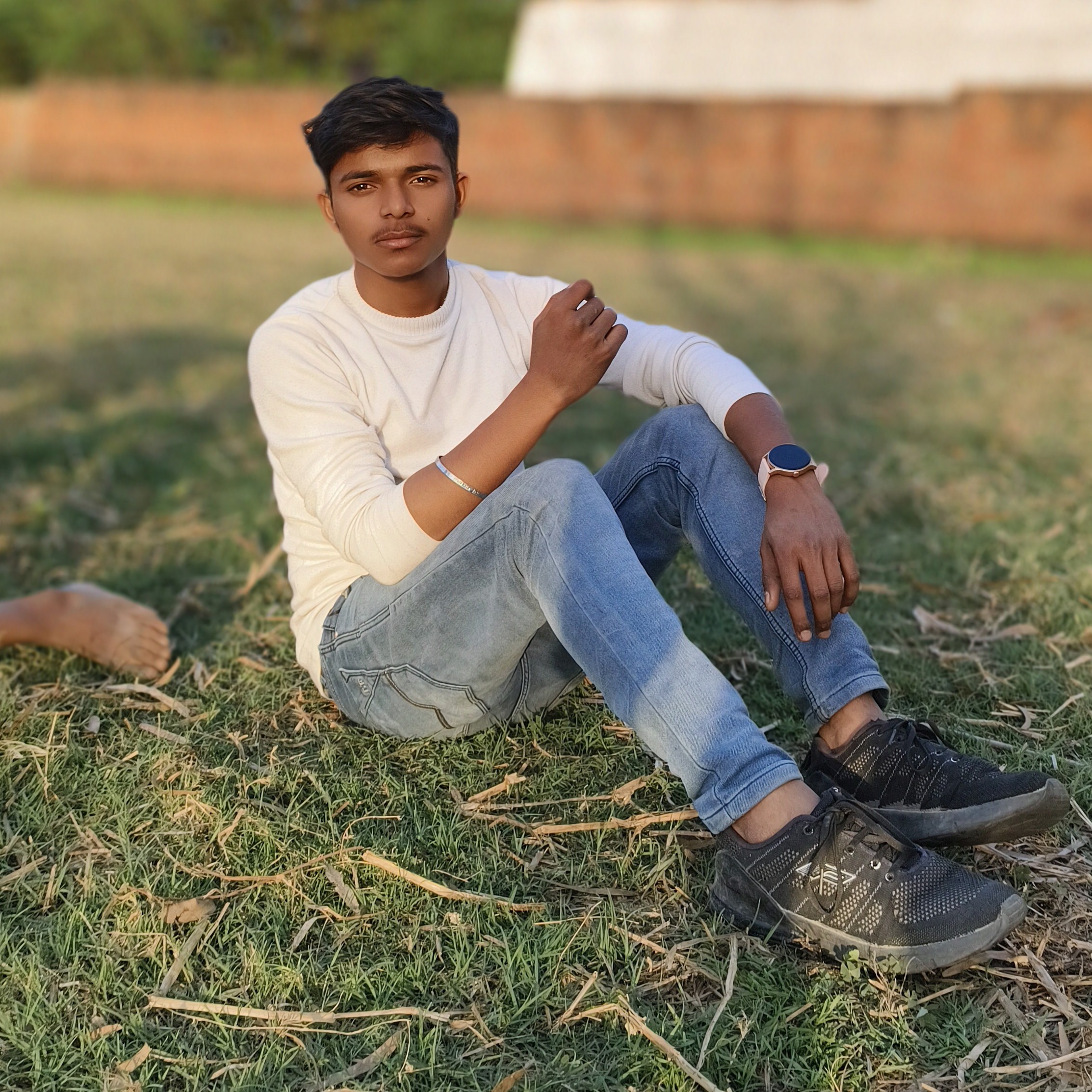 milan shakya